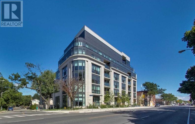 102 - 1400 KINGSTON ROAD, Toronto, Ontario