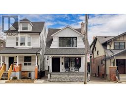 111 WOODBINE AVENUE, Toronto, Ontario