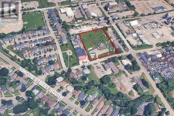 50 Wellington Avenue E, Oshawa, Ontario  L1H 8B9 - Photo 2 - E12947192