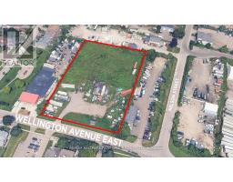 50 WELLINGTON AVENUE E, Oshawa, Ontario