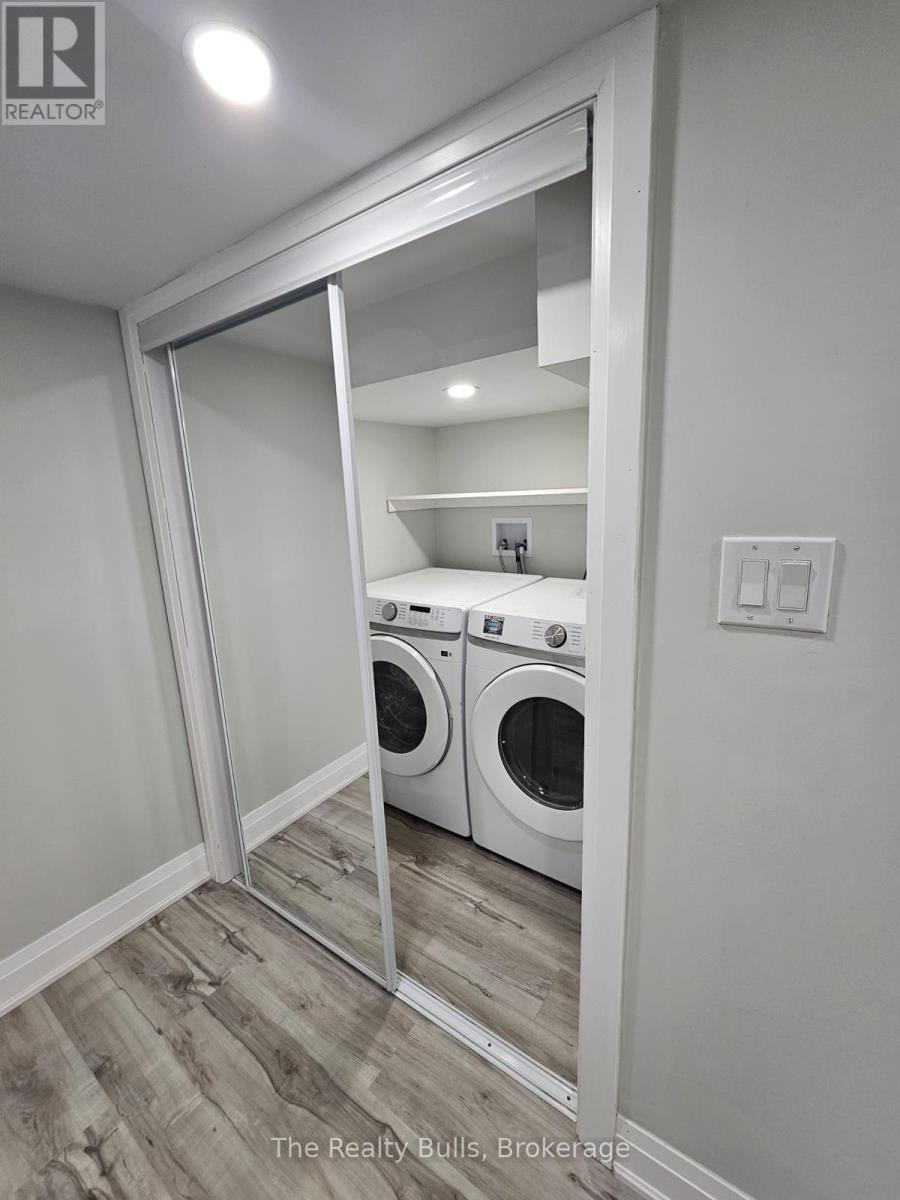 Basement - 1869 Narcissus Gardens, Pickering, Ontario  L1X 2R2 - Photo 10 - E12947250