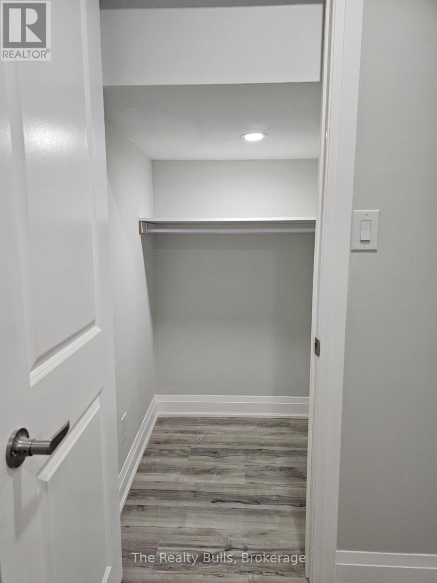 Basement - 1869 Narcissus Gardens, Pickering, Ontario  L1X 2R2 - Photo 12 - E12947250