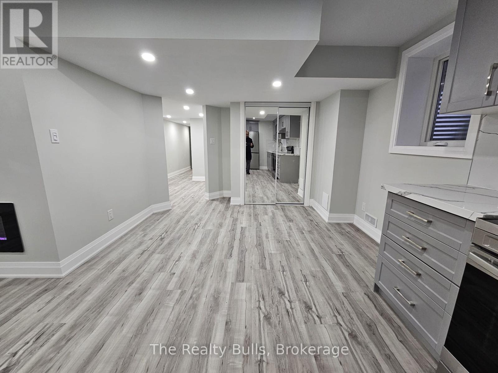 Basement - 1869 Narcissus Gardens, Pickering, Ontario  L1X 2R2 - Photo 14 - E12947250