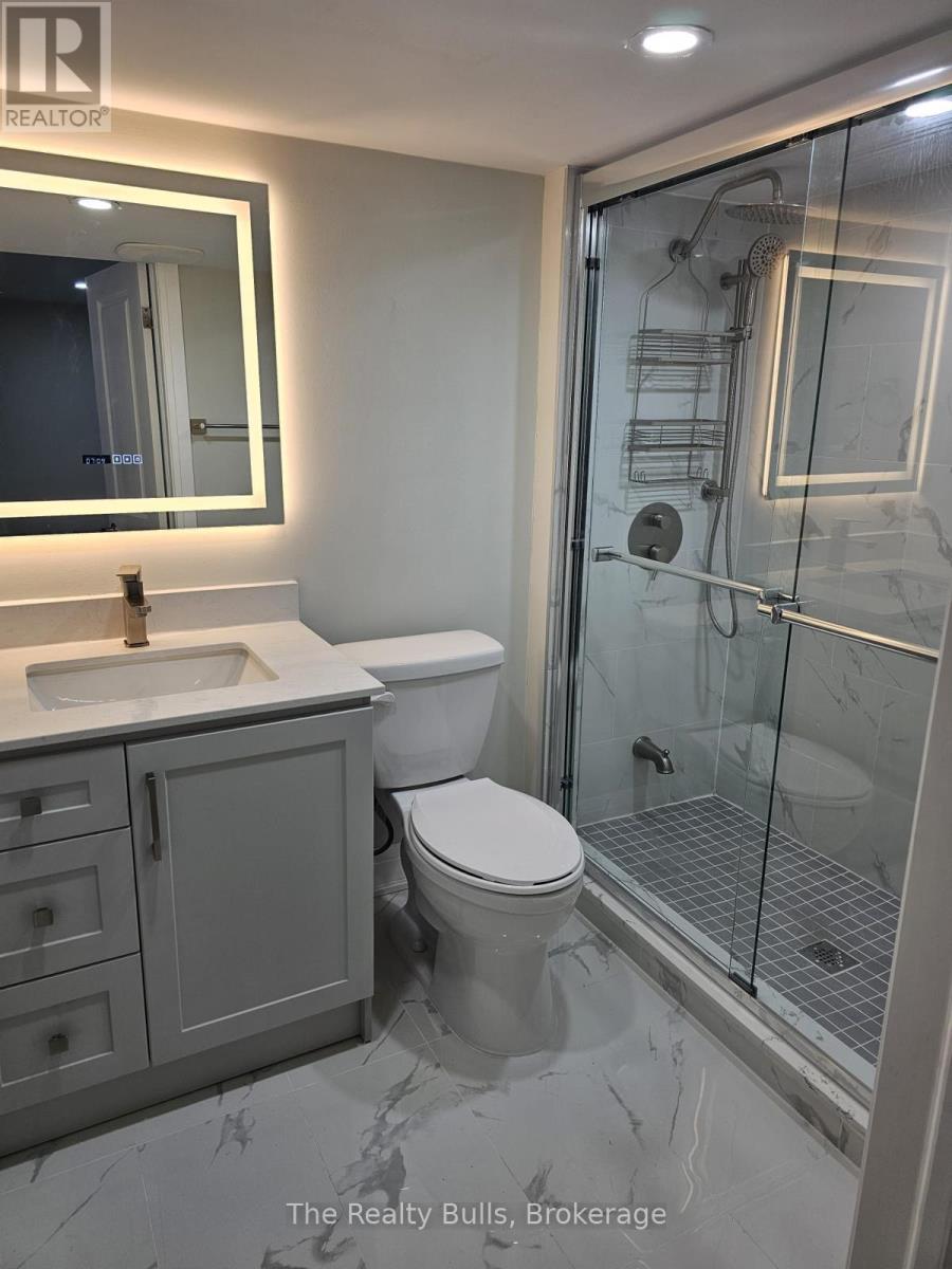 Basement - 1869 Narcissus Gardens, Pickering, Ontario  L1X 2R2 - Photo 15 - E12947250