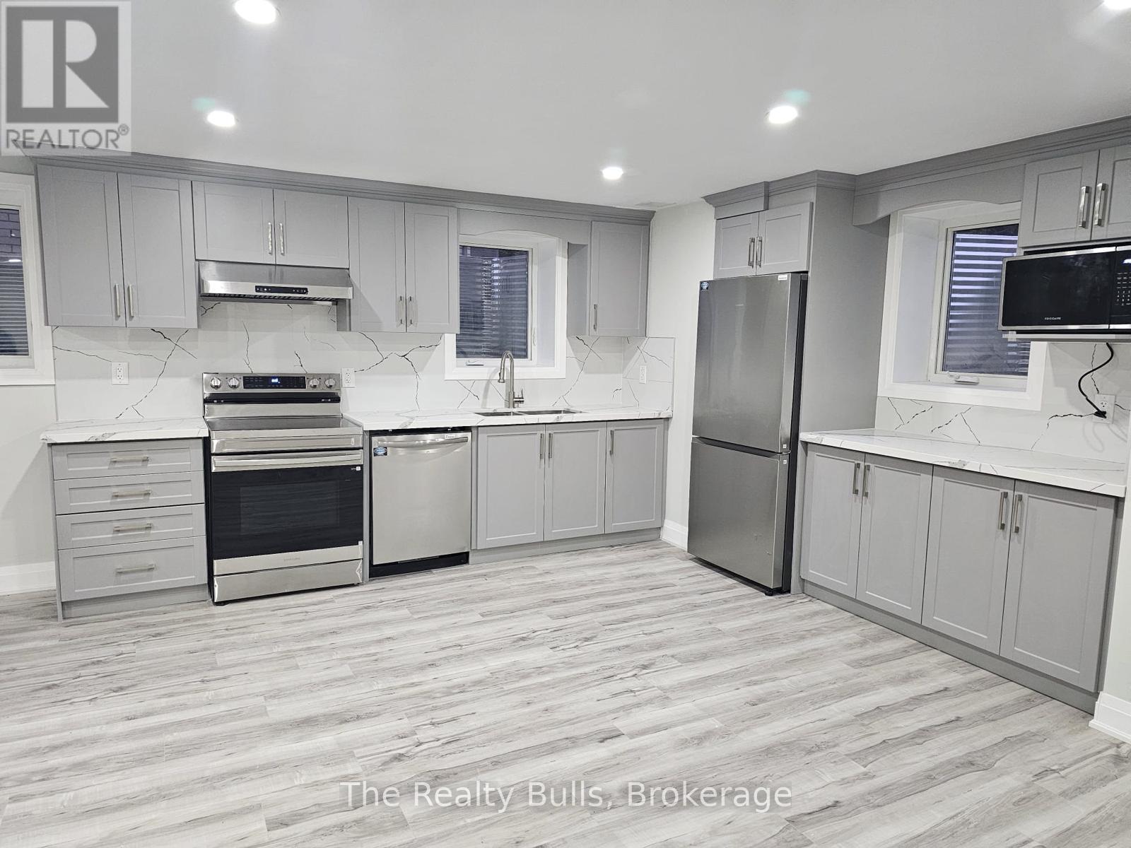 Basement - 1869 Narcissus Gardens, Pickering, Ontario  L1X 2R2 - Photo 4 - E12947250