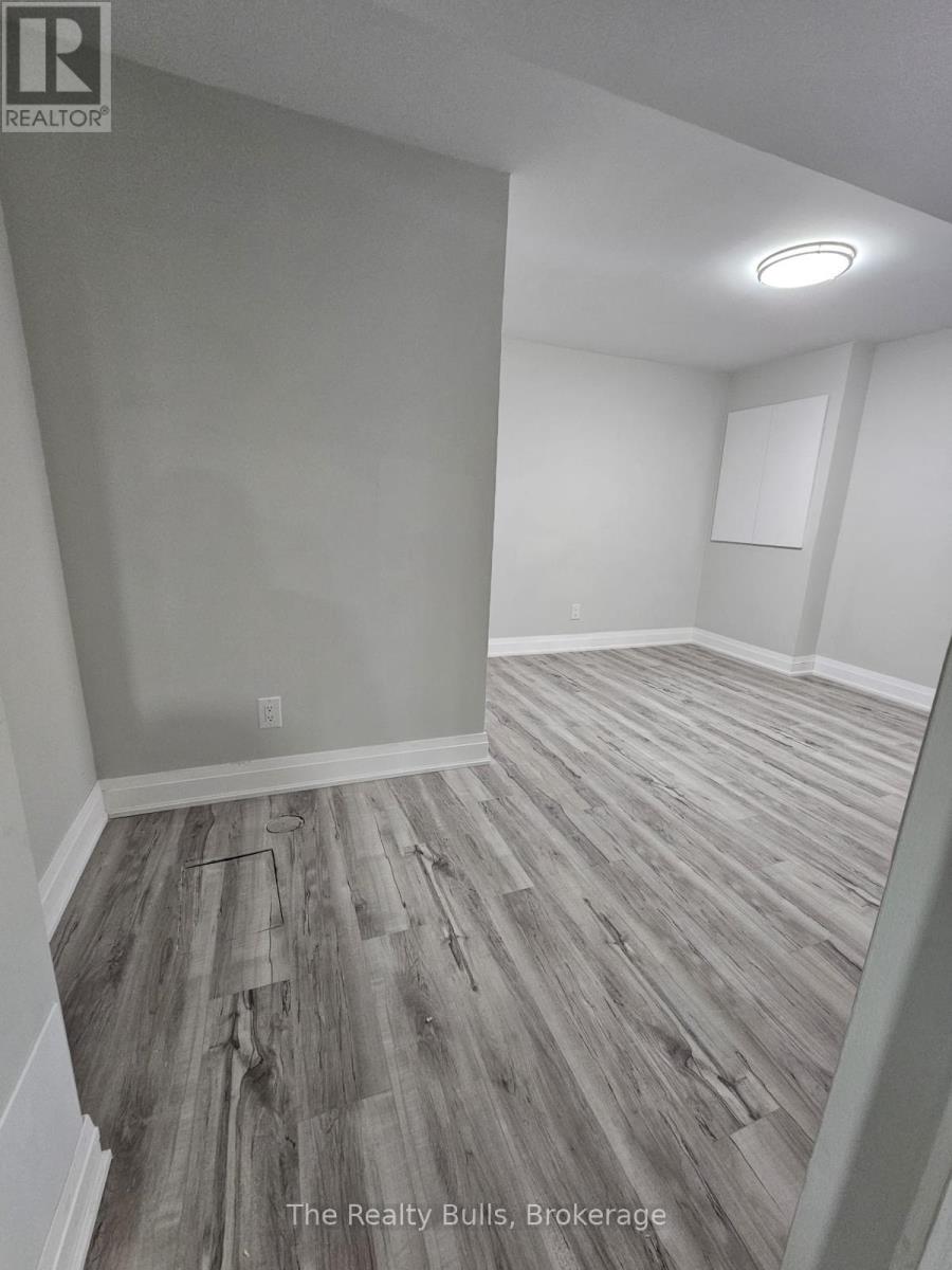 Basement - 1869 Narcissus Gardens, Pickering, Ontario  L1X 2R2 - Photo 7 - E12947250