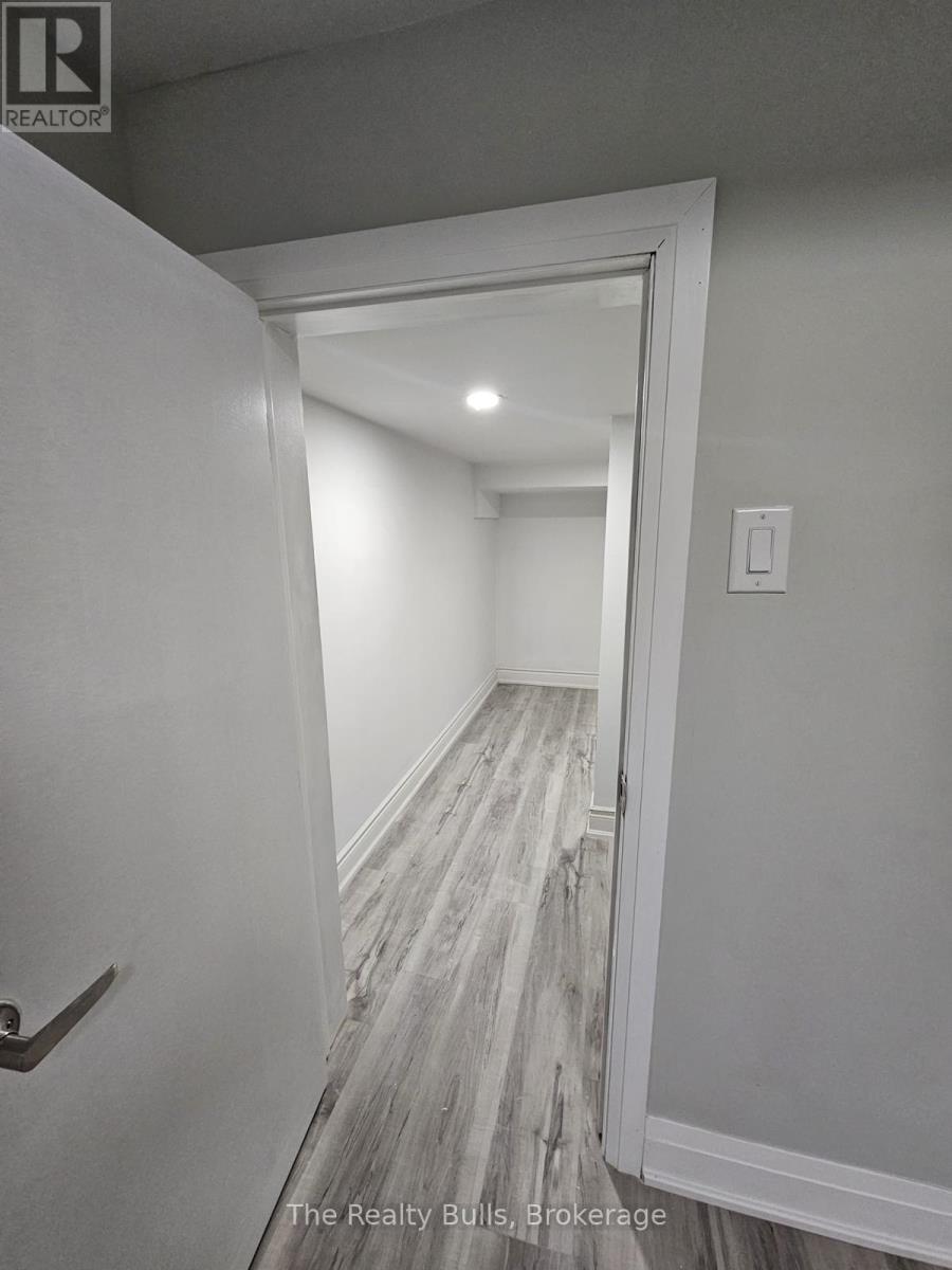 Basement - 1869 Narcissus Gardens, Pickering, Ontario  L1X 2R2 - Photo 8 - E12947250