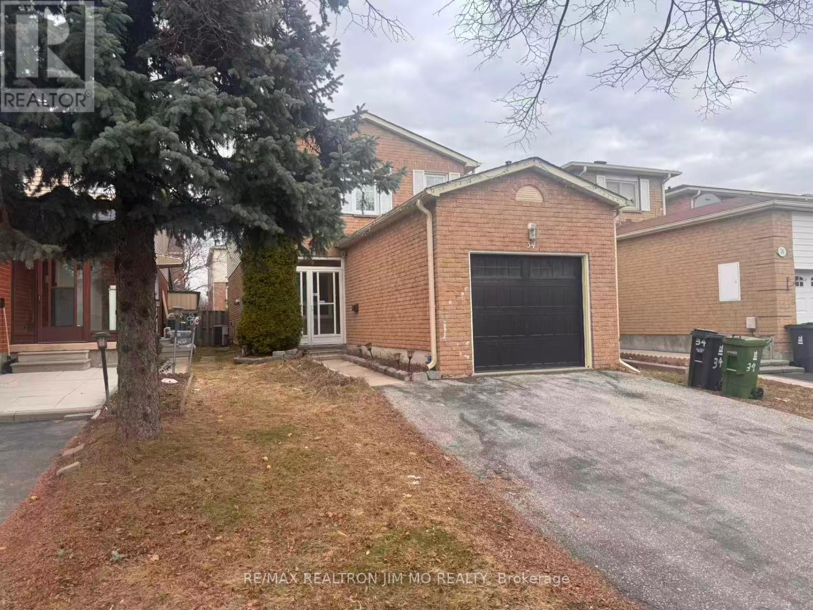 34 Ponymill Drive, Toronto, Ontario  M1V 2Y1 - Photo 2 - E12947254