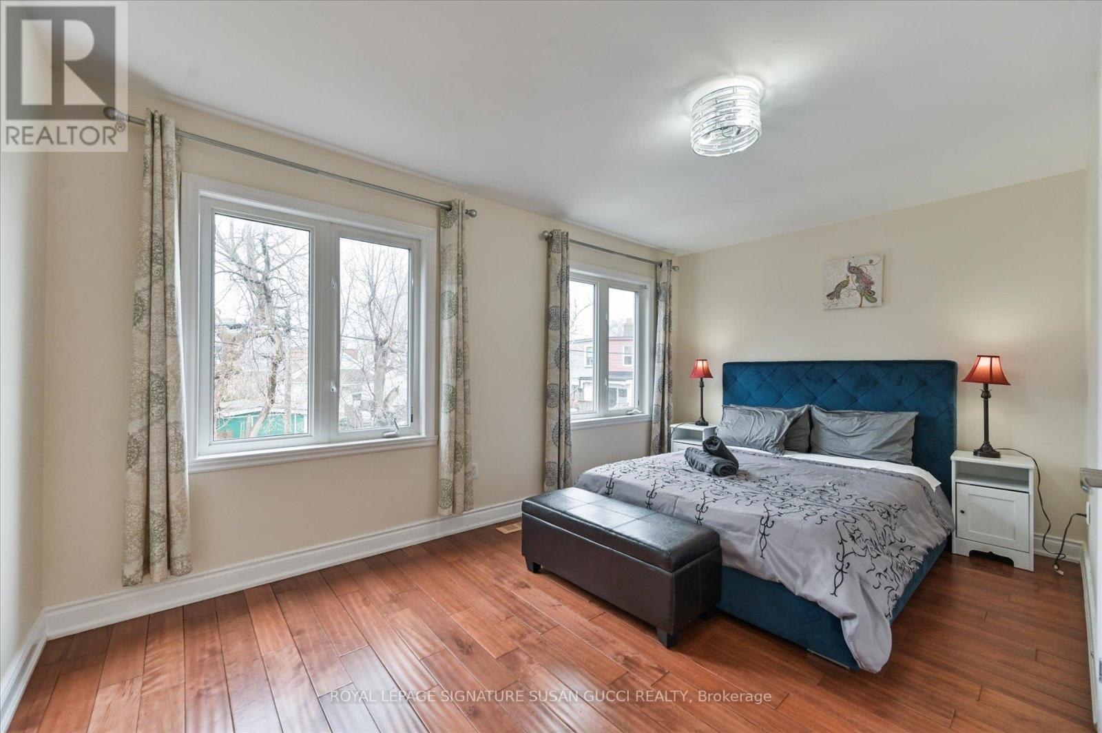 838 Sammon Avenue, Toronto, Ontario  M4C 2E8 - Photo 29 - E12947298
