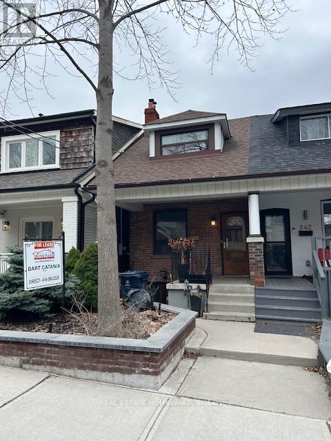 240 LEE AVENUE, Toronto, Ontario