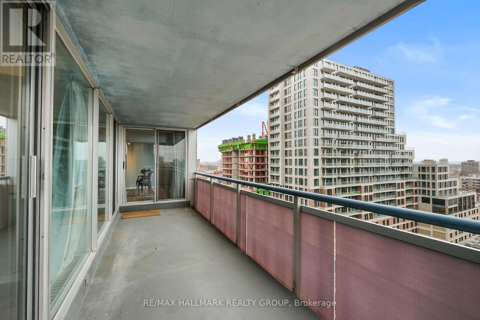 1404 - 160 George Street, Ottawa, Ontario  K1N 9M2 - Photo 30 - X12947132