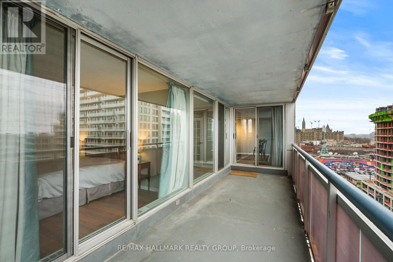 1404 - 160 George Street, Ottawa, Ontario  K1N 9M2 - Photo 36 - X12947132