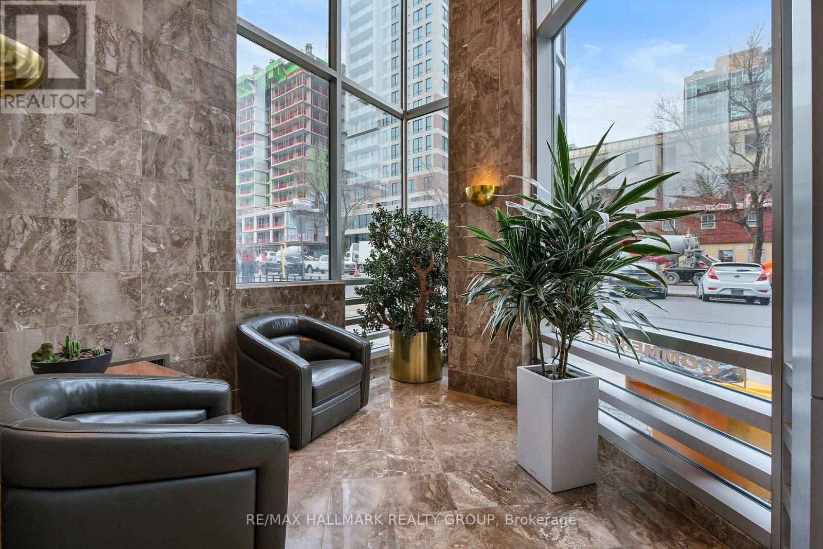 1404 - 160 George Street, Ottawa, Ontario  K1N 9M2 - Photo 4 - X12947132