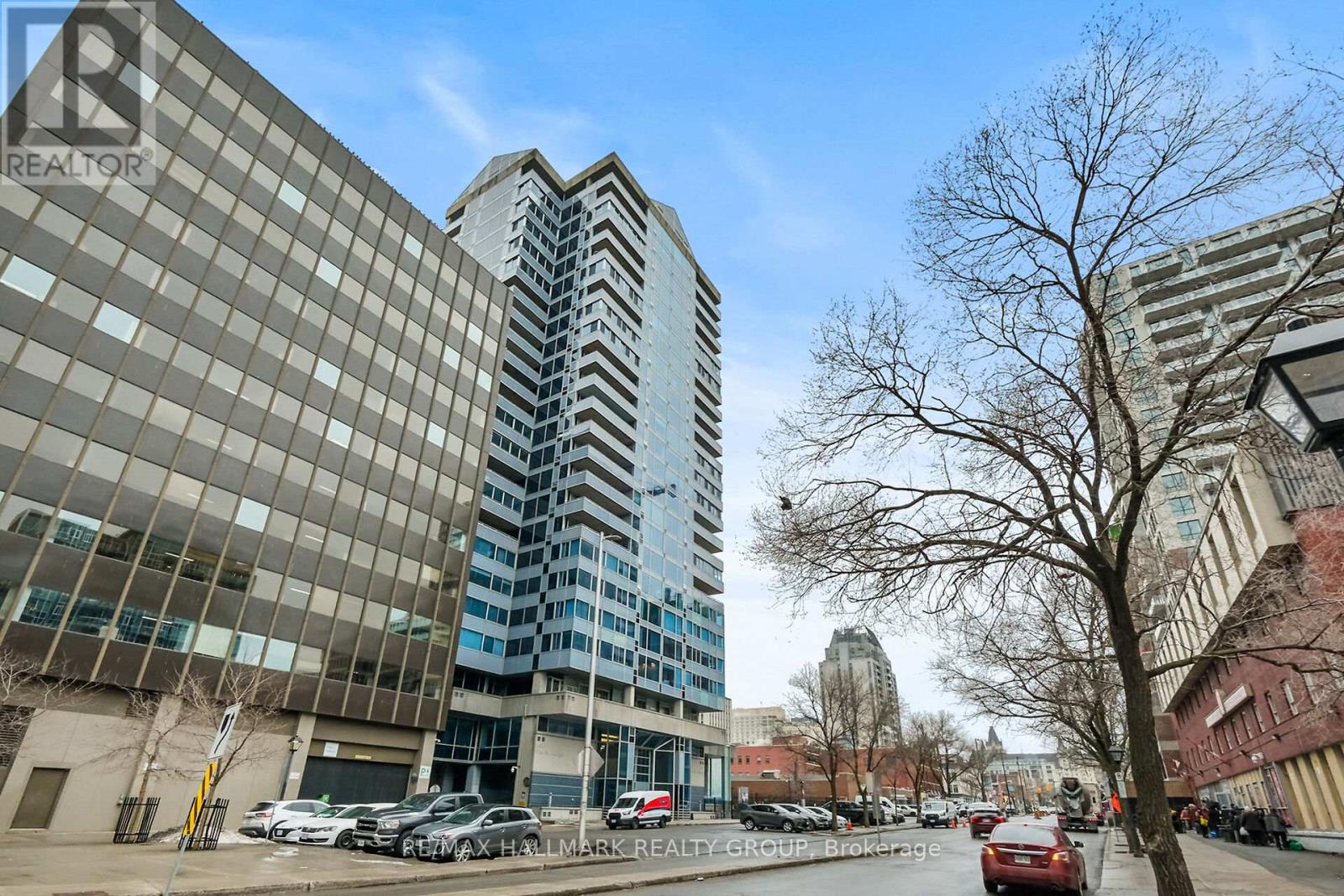 1404 - 160 George Street, Ottawa, Ontario  K1N 9M2 - Photo 48 - X12947132