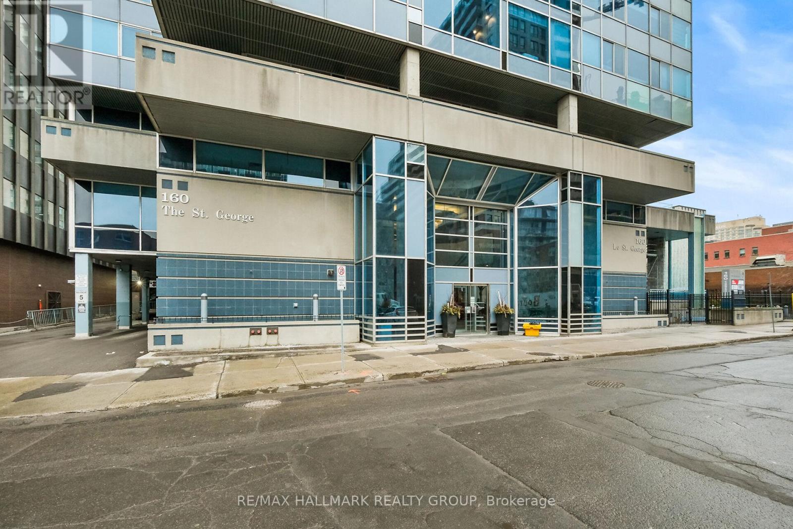 1404 - 160 George Street, Ottawa, Ontario  K1N 9M2 - Photo 49 - X12947132