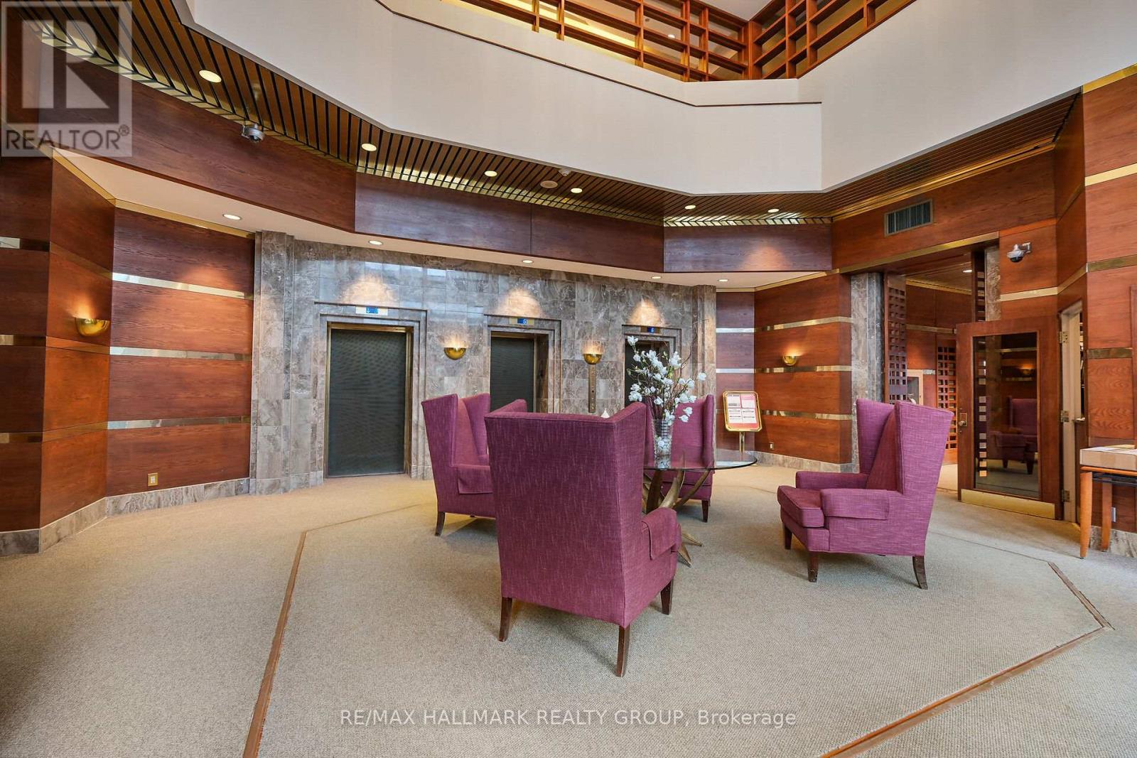 1404 - 160 George Street, Ottawa, Ontario  K1N 9M2 - Photo 5 - X12947132