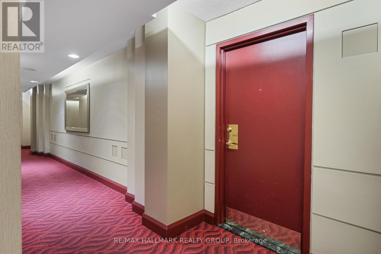 1404 - 160 George Street, Ottawa, Ontario  K1N 9M2 - Photo 8 - X12947132