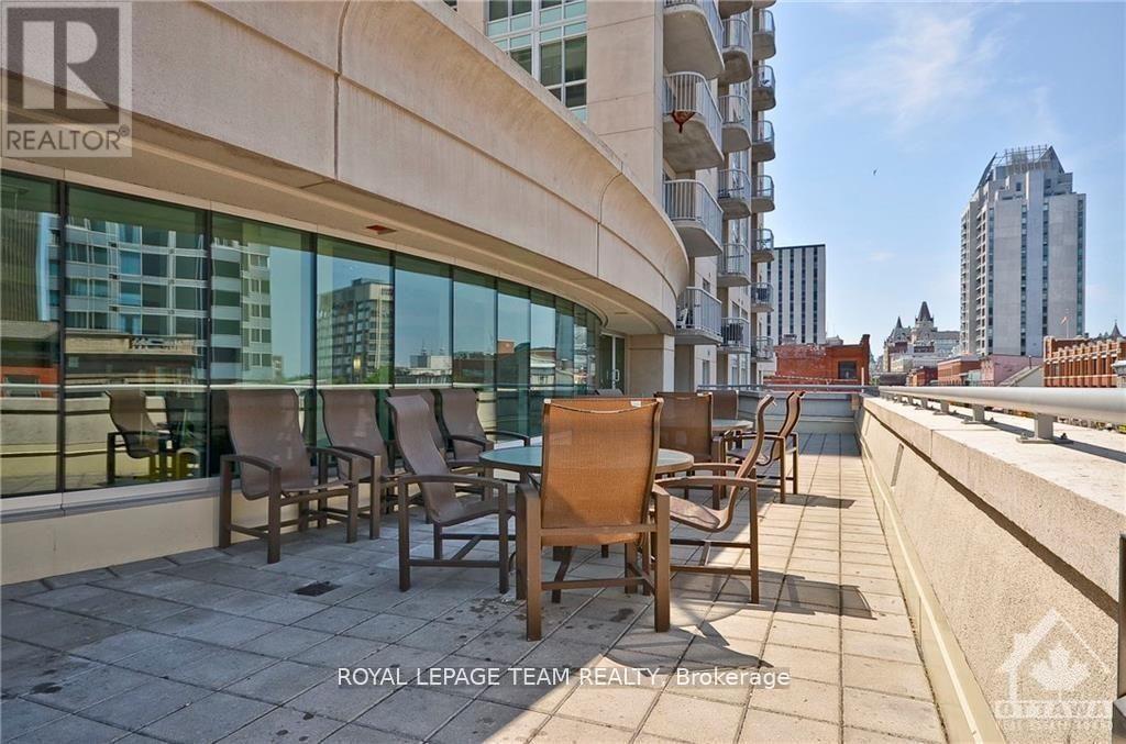 2204 - 234 Rideau Street, Ottawa, Ontario  K1N 0A9 - Photo 22 - X12947156