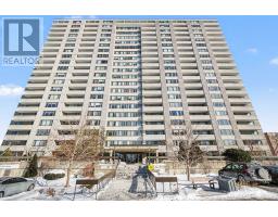 409 - 2625 REGINA STREET, ottawa, Ontario