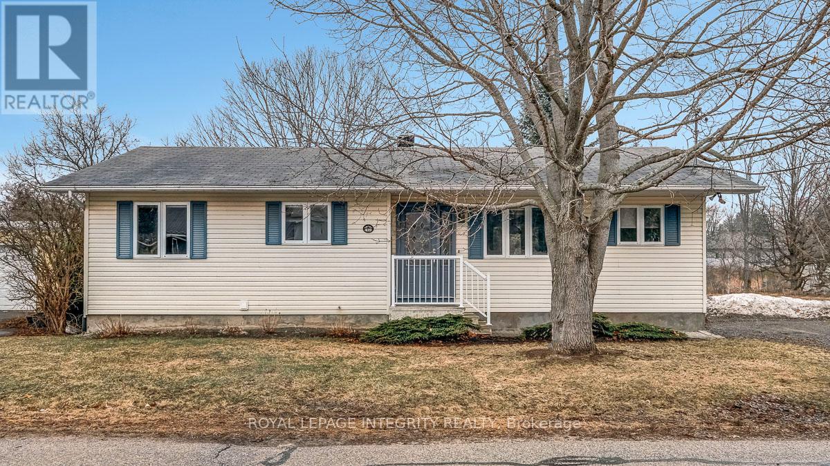 419 BROCK STREET E, Merrickville-Wolford, Ontario