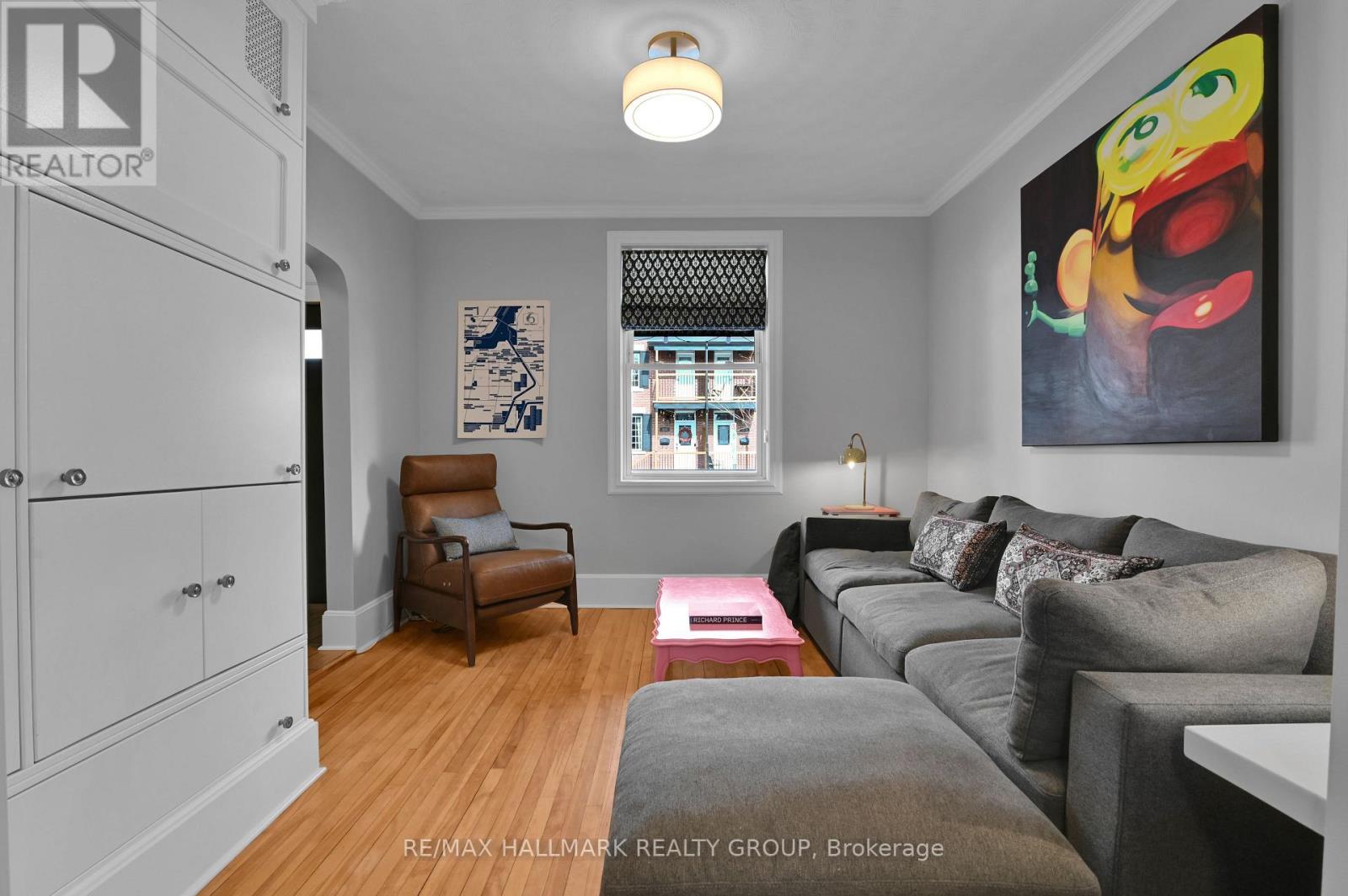 280 Flora Street, Ottawa, Ontario  K1R 5S3 - Photo 7 - X12947322