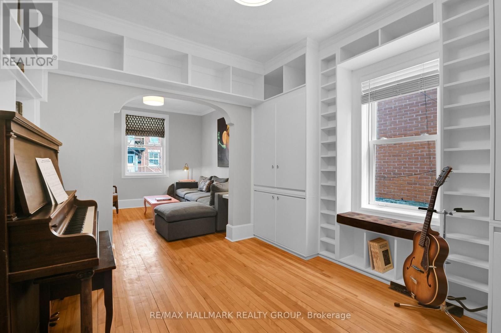 280 Flora Street, Ottawa, Ontario  K1R 5S3 - Photo 9 - X12947322