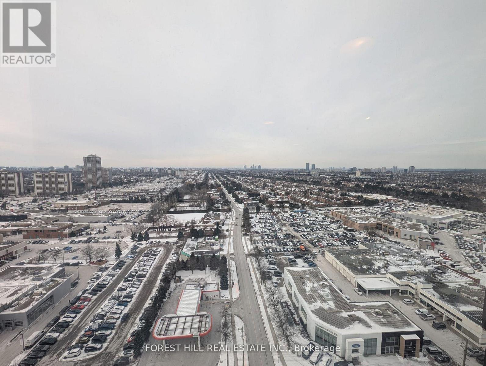 2208 - 1 Grandview Avenue, Markham, Ontario  L3T 1G9 - Photo 23 - N12947068