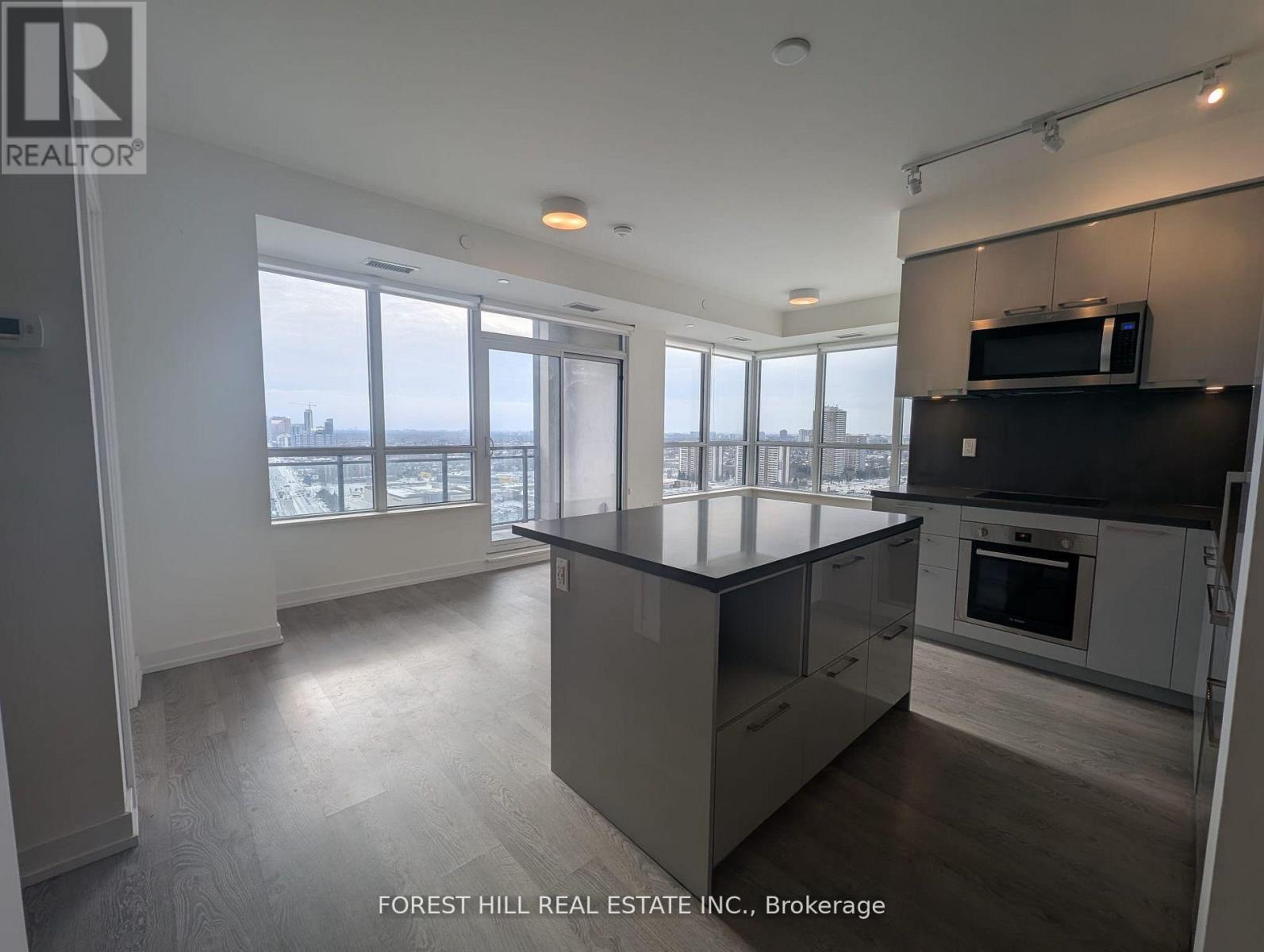 2208 - 1 Grandview Avenue, Markham, Ontario  L3T 1G9 - Photo 4 - N12947068