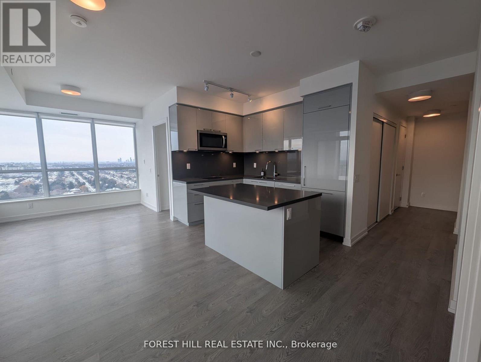 2208 - 1 Grandview Avenue, Markham, Ontario  L3T 1G9 - Photo 5 - N12947068