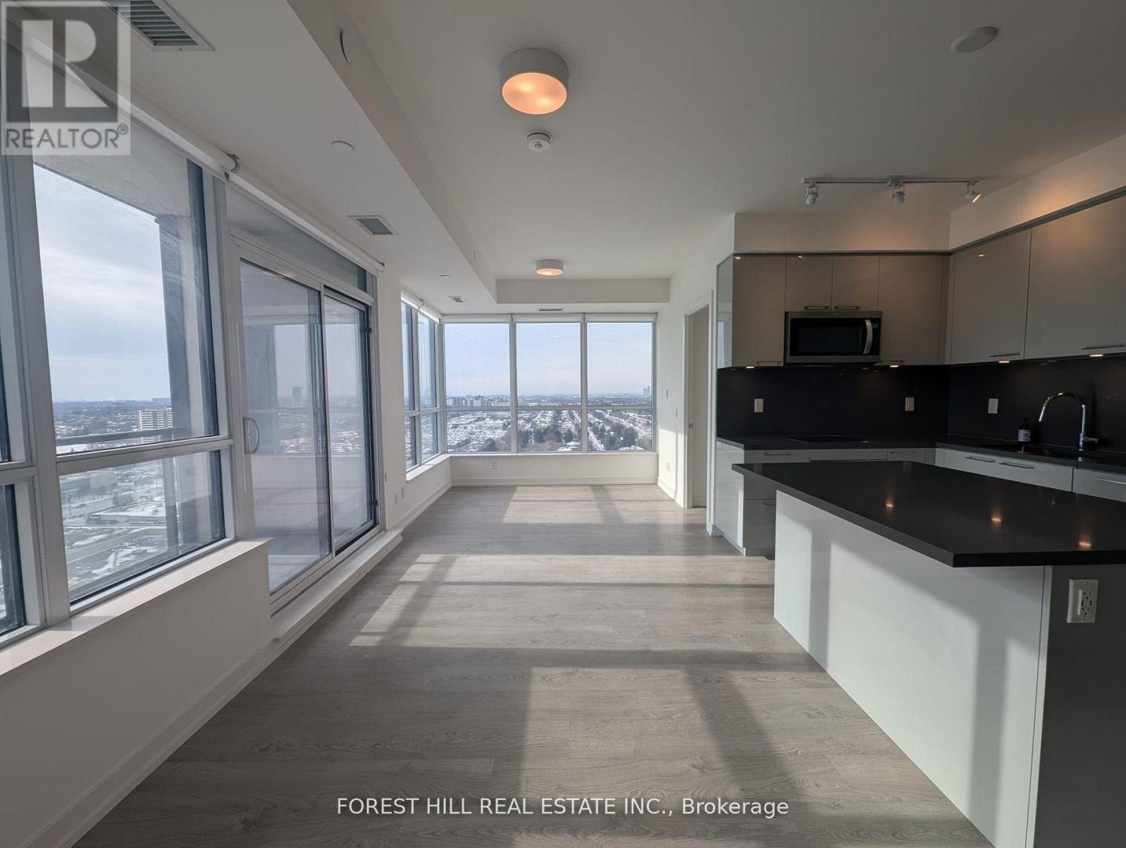 2208 - 1 Grandview Avenue, Markham, Ontario  L3T 1G9 - Photo 7 - N12947068