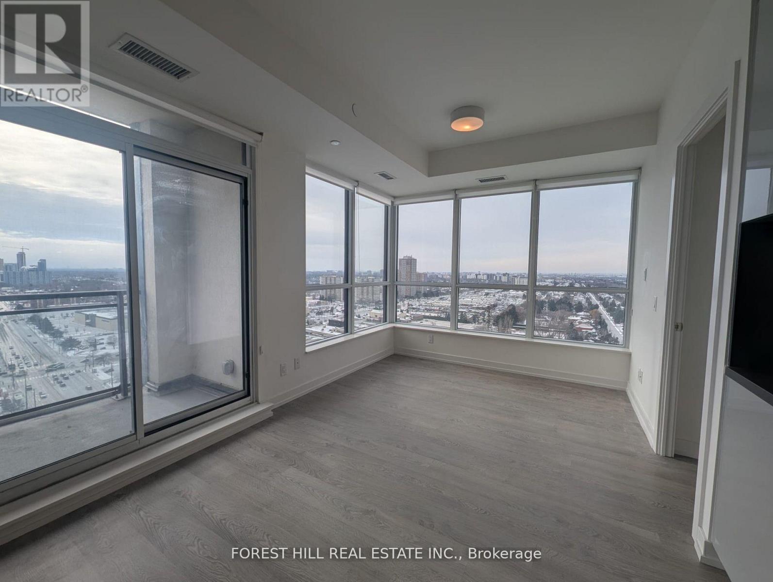 2208 - 1 Grandview Avenue, Markham, Ontario  L3T 1G9 - Photo 9 - N12947068