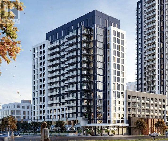 2310 - 7950 BATHURST STREET, Vaughan, Ontario