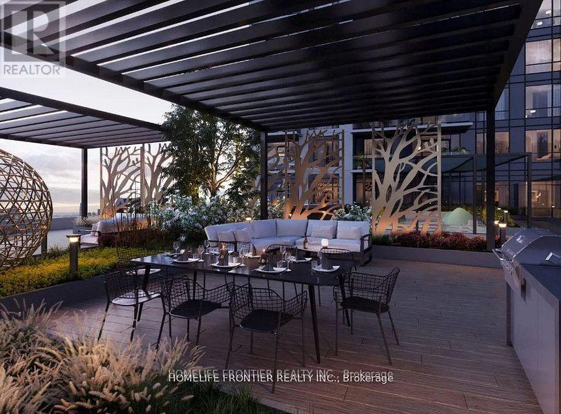 2310 - 7950 Bathurst Street, Vaughan, Ontario  L4J 0B8 - Photo 10 - N12947256