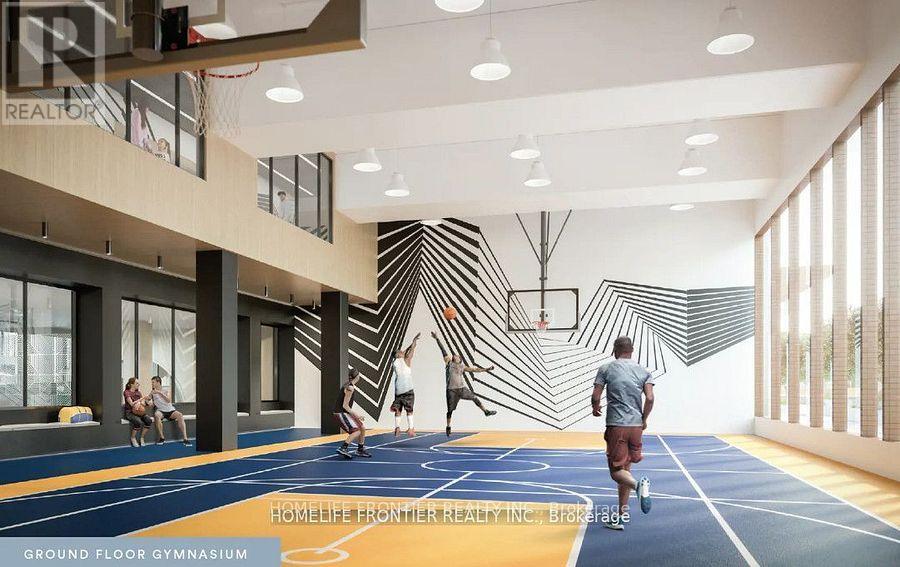 2310 - 7950 Bathurst Street, Vaughan, Ontario  L4J 0B8 - Photo 11 - N12947256