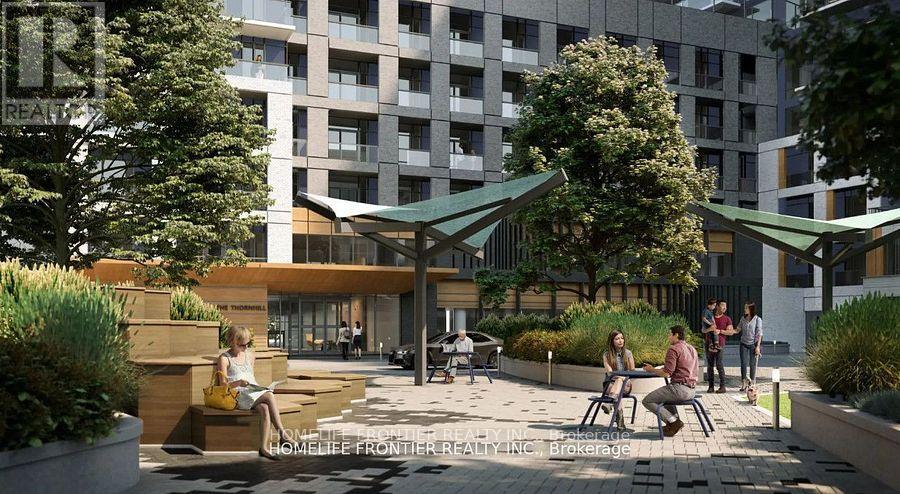 2310 - 7950 Bathurst Street, Vaughan, Ontario  L4J 0B8 - Photo 12 - N12947256