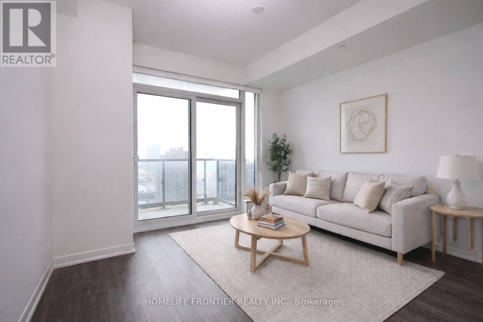 2310 - 7950 Bathurst Street, Vaughan, Ontario  L4J 0B8 - Photo 4 - N12947256