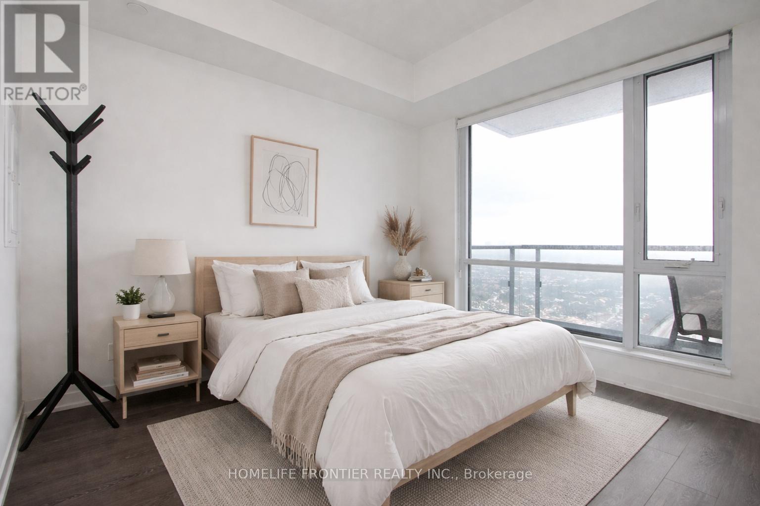 2310 - 7950 Bathurst Street, Vaughan, Ontario  L4J 0B8 - Photo 5 - N12947256