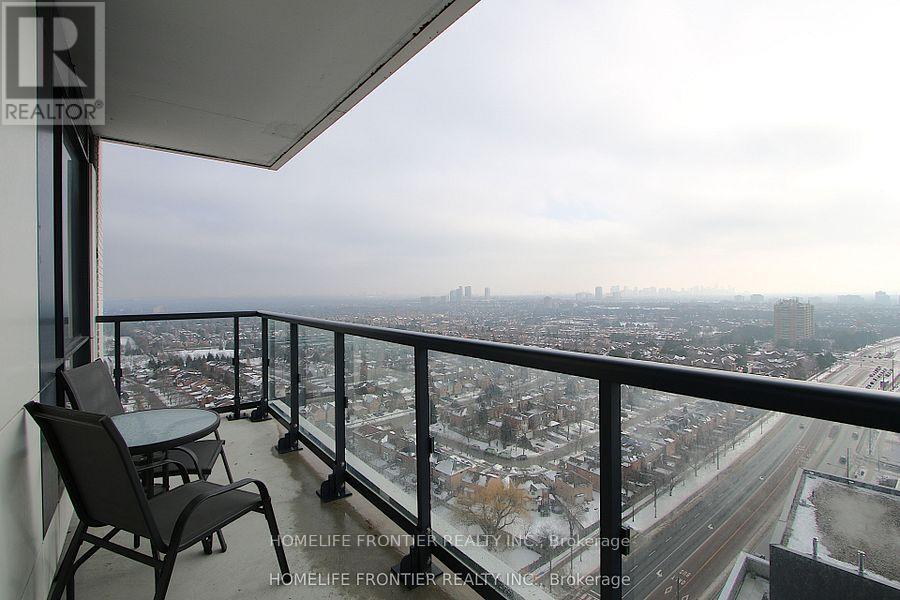 2310 - 7950 Bathurst Street, Vaughan, Ontario  L4J 0B8 - Photo 7 - N12947256