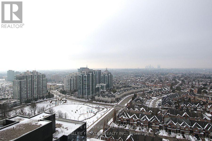 2310 - 7950 Bathurst Street, Vaughan, Ontario  L4J 0B8 - Photo 8 - N12947256