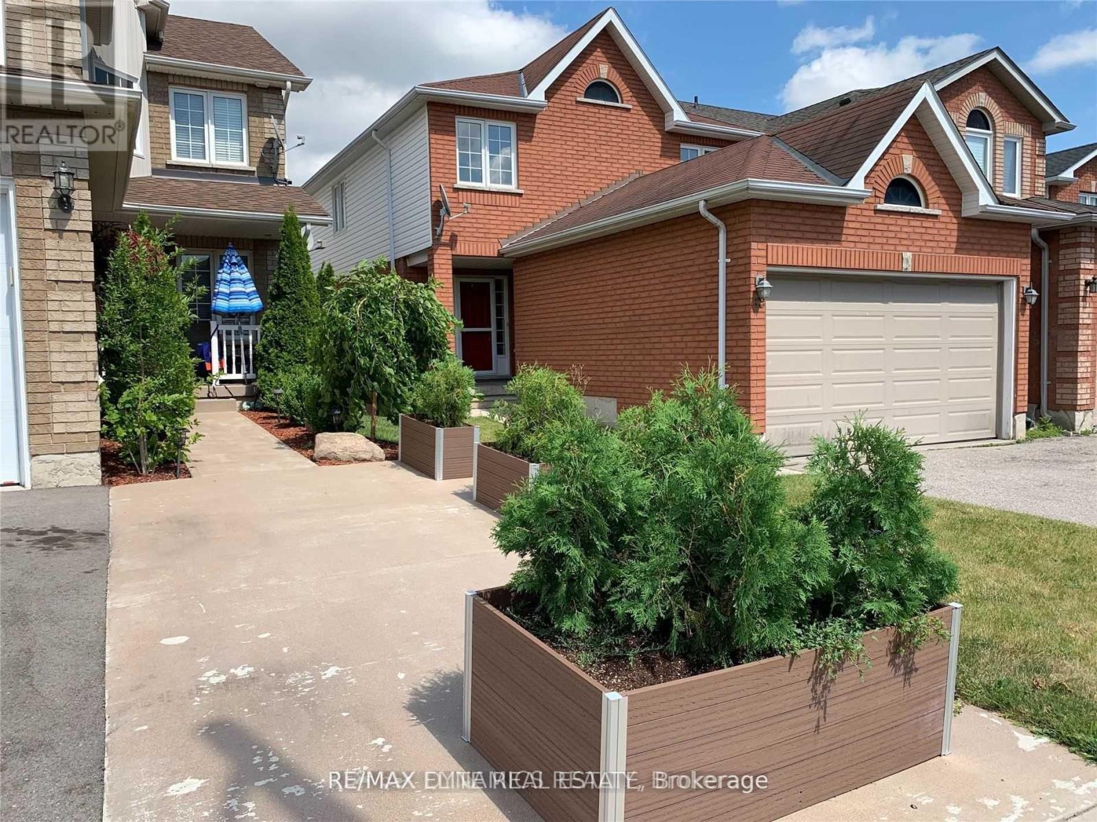 BSMT - 59 ADAMS STREET, Bradford West Gwillimbury, Ontario