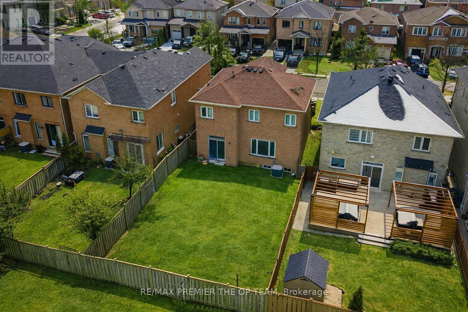 56 Wildberry Crescent, Vaughan, Ontario  L4H 2C6 - Photo 7 - N12947288