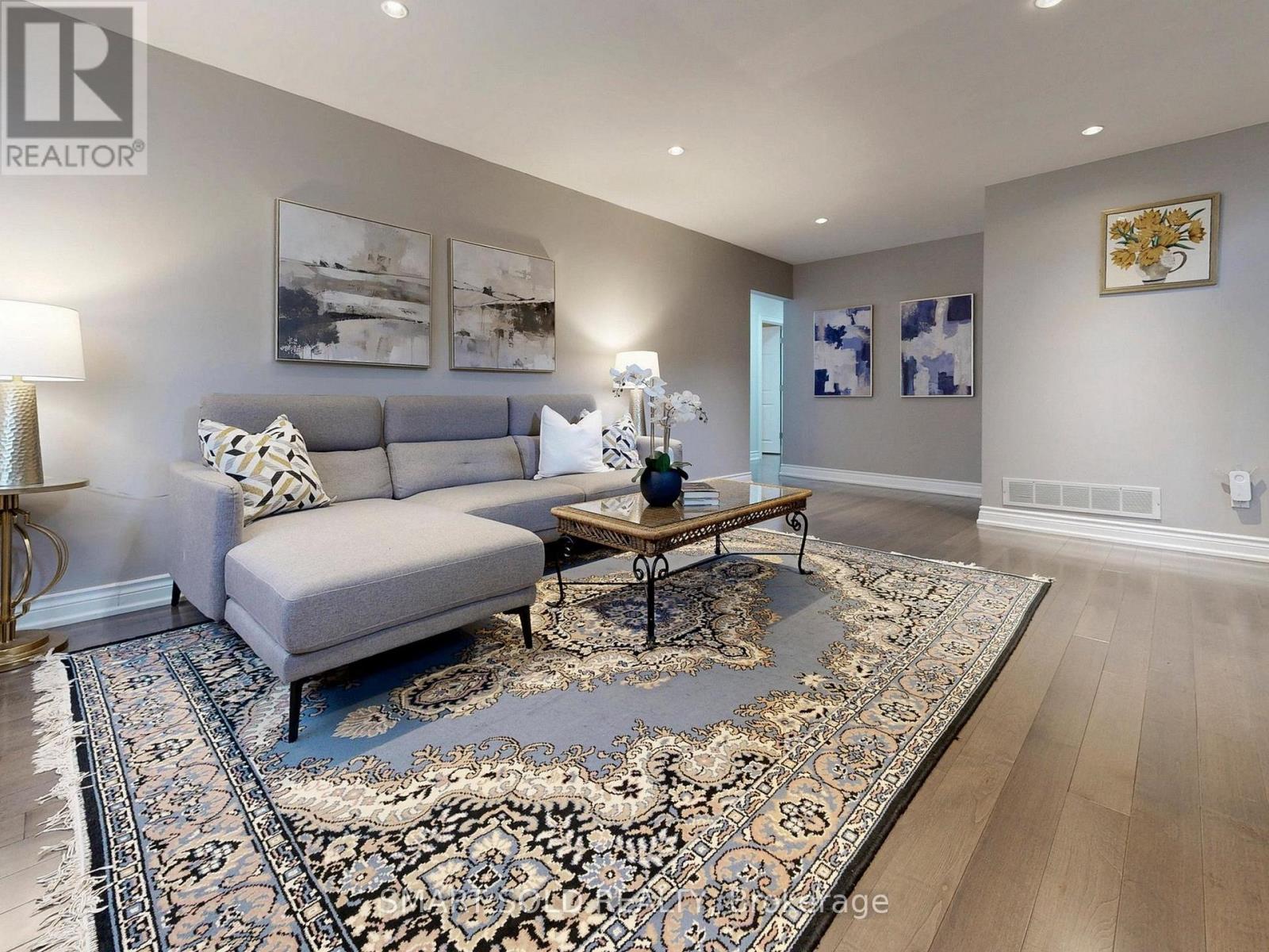 48 Patina Drive, Toronto, Ontario  M2H 1R1 - Photo 17 - C12942250