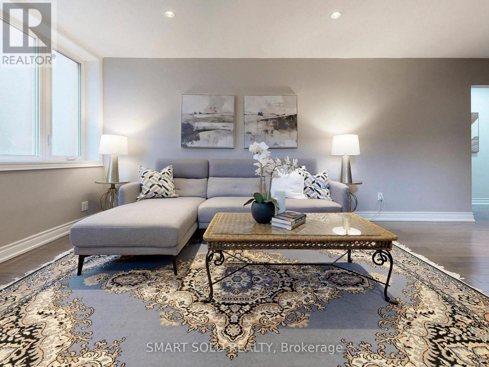 48 Patina Drive, Toronto, Ontario  M2H 1R1 - Photo 18 - C12942250