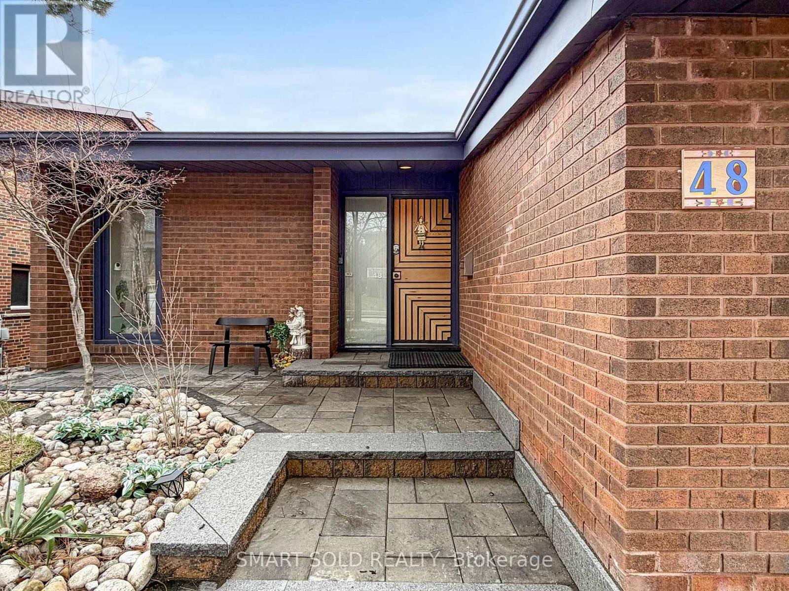 48 Patina Drive, Toronto, Ontario  M2H 1R1 - Photo 33 - C12942250