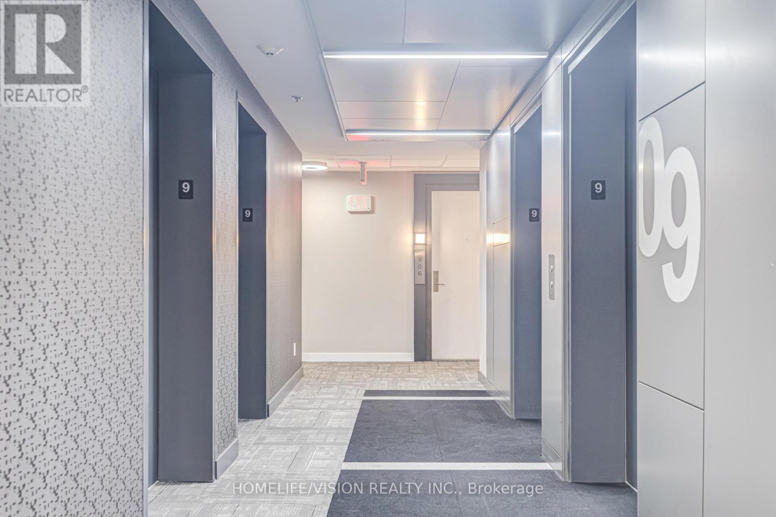 902 - 318 Richmond Street W, Toronto, Ontario  M5V 0B4 - Photo 13 - C12947148