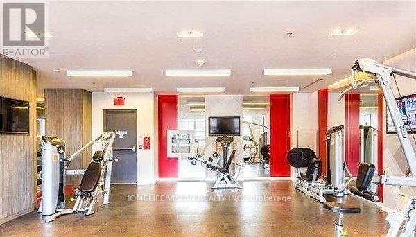 902 - 318 Richmond Street W, Toronto, Ontario  M5V 0B4 - Photo 38 - C12947148