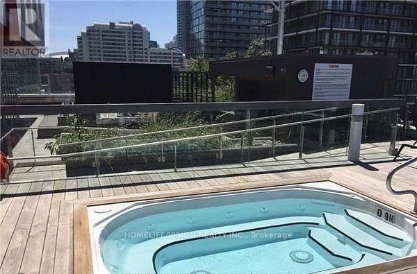 902 - 318 Richmond Street W, Toronto, Ontario  M5V 0B4 - Photo 40 - C12947148