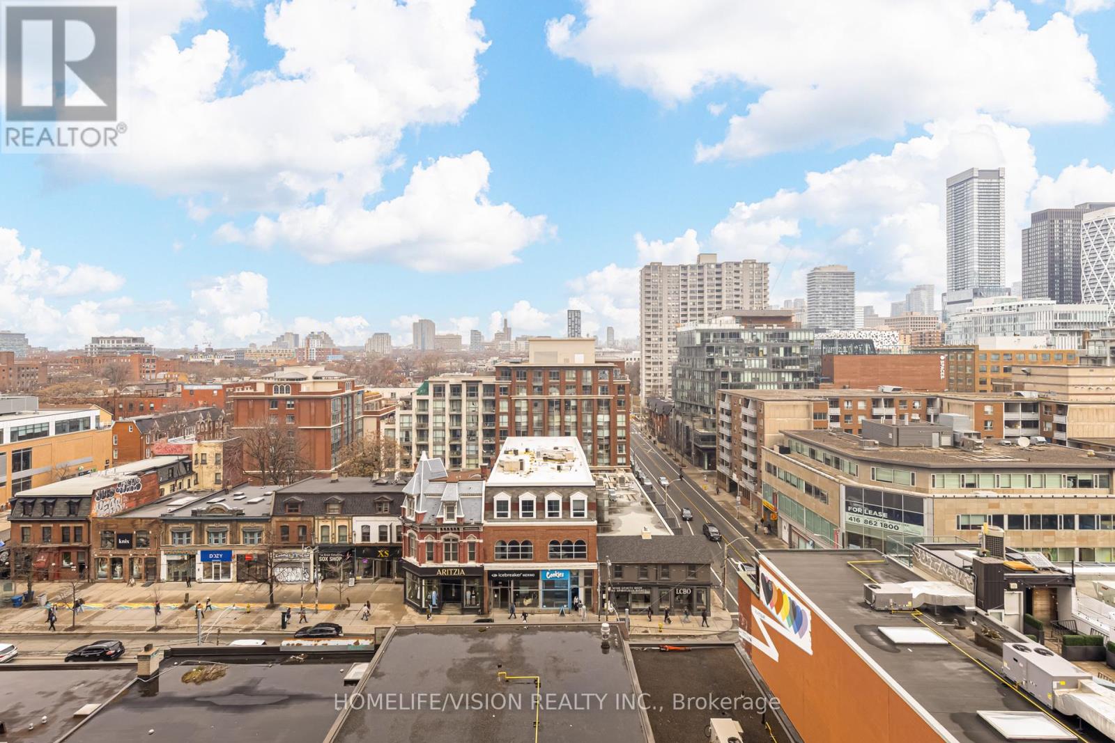 902 - 318 Richmond Street W, Toronto, Ontario  M5V 0B4 - Photo 35 - C12947148