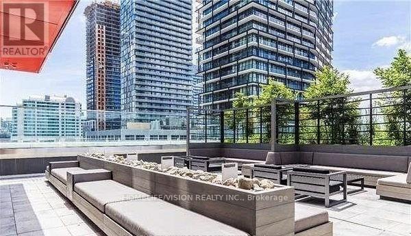 902 - 318 Richmond Street W, Toronto, Ontario  M5V 0B4 - Photo 39 - C12947148