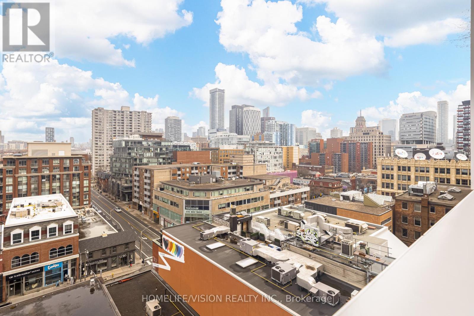 902 - 318 Richmond Street W, Toronto, Ontario  M5V 0B4 - Photo 36 - C12947148